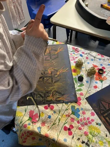 Oak Class Blog 2025/2026 - image 14