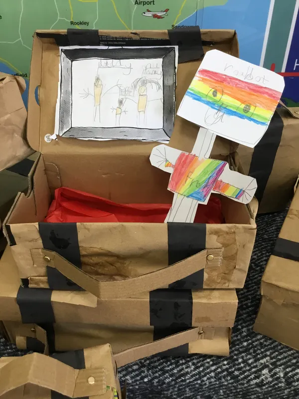 Bags of Hope - image 13