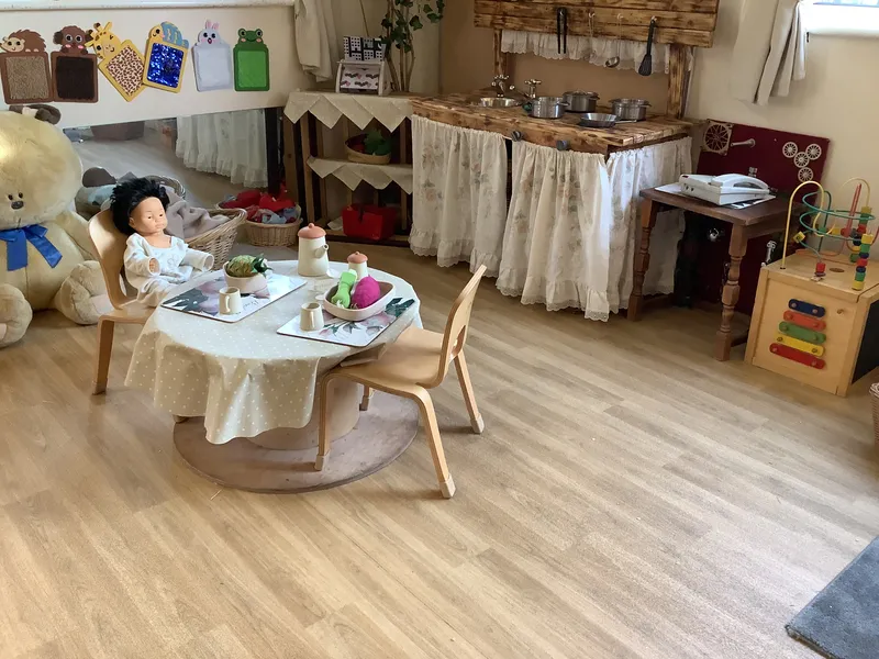 Middle Nursessry - image 18 Middle Nursessry - image 18