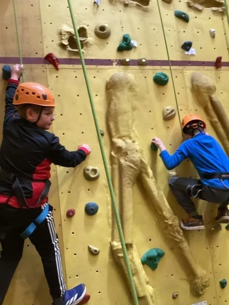 High Adventure- Thursday part 3 - image 31 High Adventure- Thursday part 3 - image 31