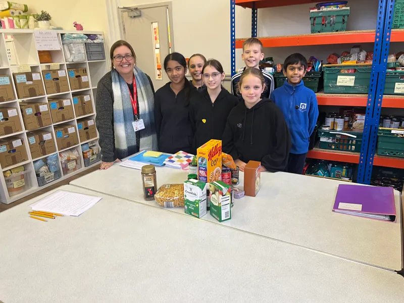 our school - image 19