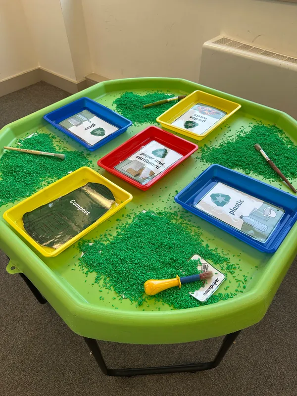 Class and Other Spaces - image 17