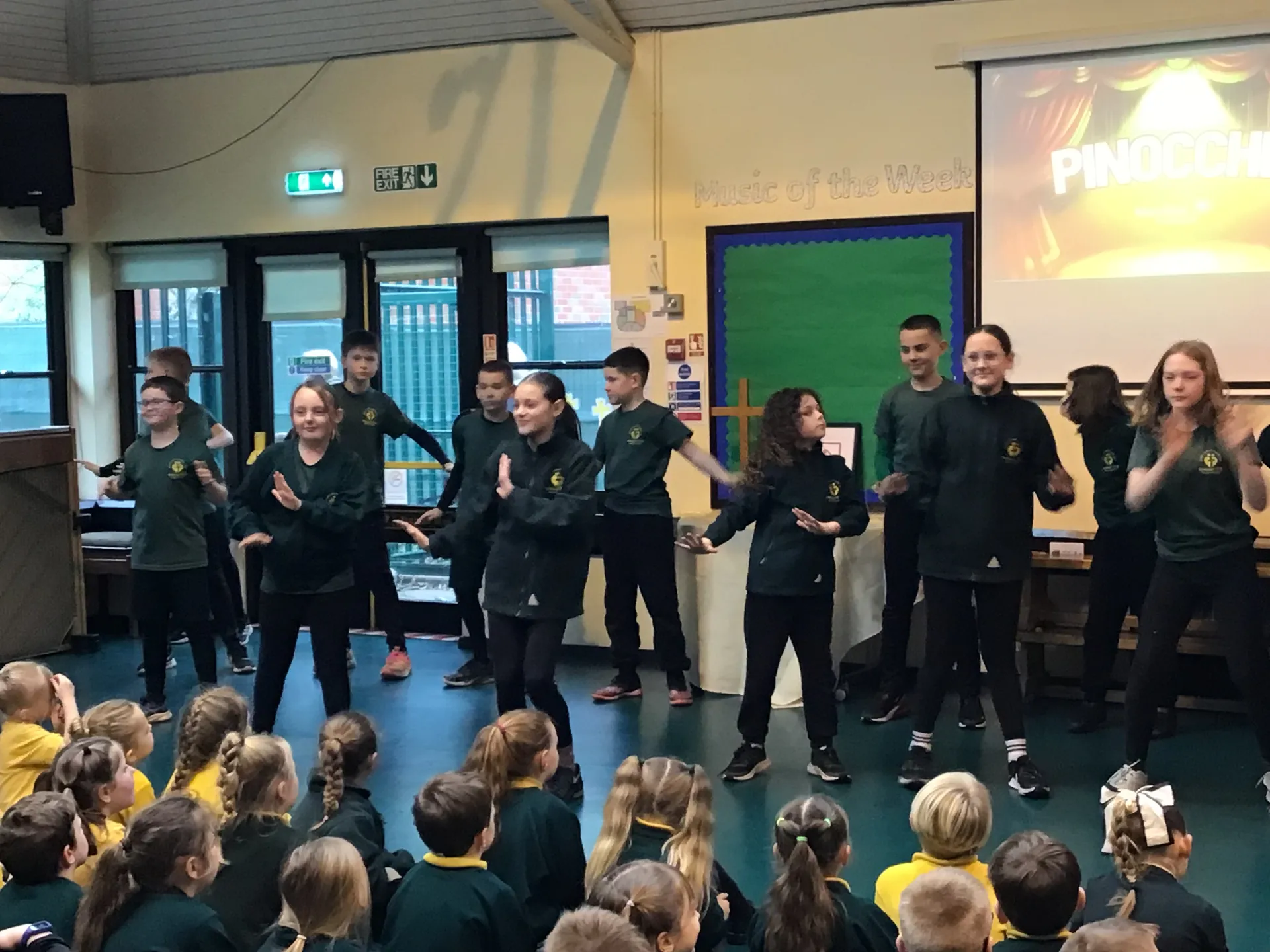 Pinocchio  - image 36