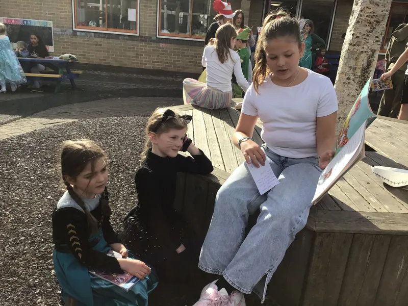 World Book Day 2025 - image 58