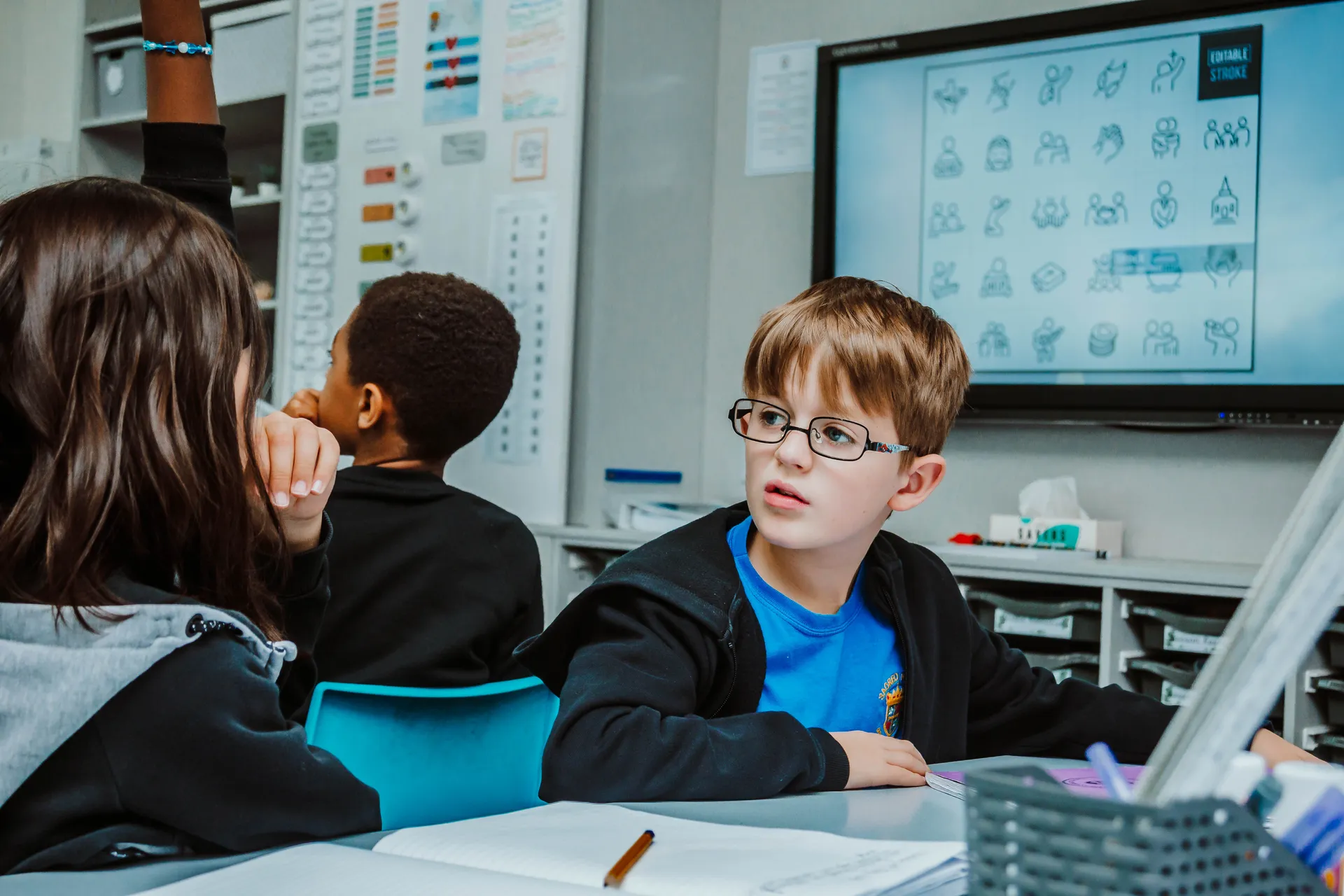 Year 6 - image 3