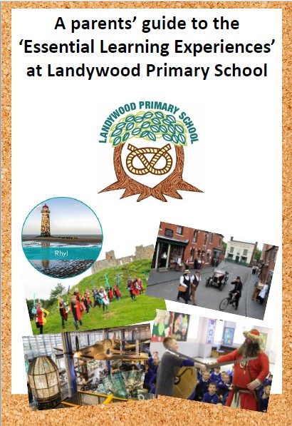Please click on the image to read about this exciting element of our curriculum,