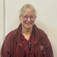 Tina Moss