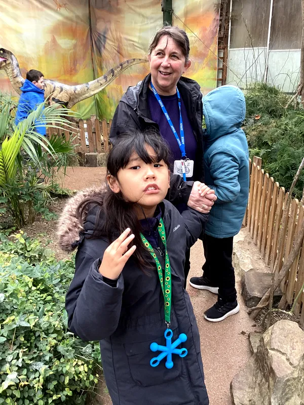 Yellow Class Trip to St John's 2026  - image 10