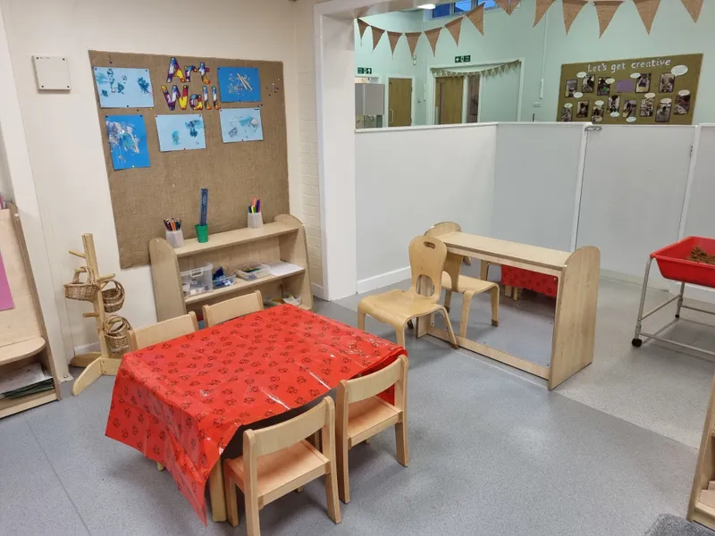 Sunshine Room - image 5