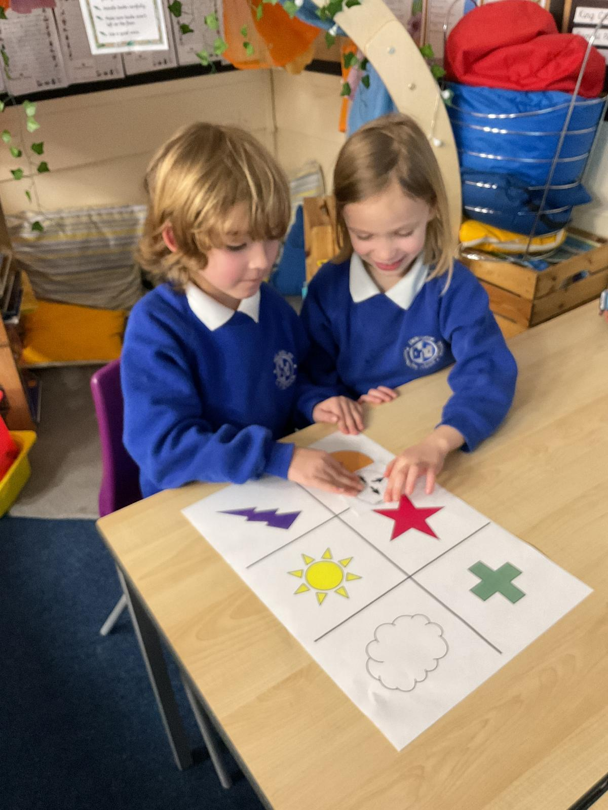 Computing in Silver Birch