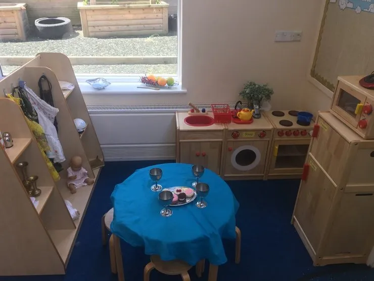 Reception 2019 - 2020 - image 5