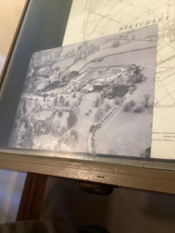 Year 6 Bletchley Park  - image 27