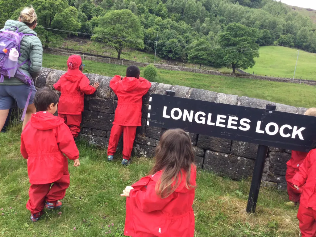 Rafted Canoeing - image 12