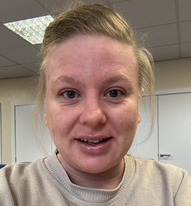 Miss Wales - Teaching Assistant,  Paediatric First Aider, Dragonlfy Nest Key Person