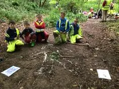 Forest School 96 - image 3 Forest School 96 - image 3