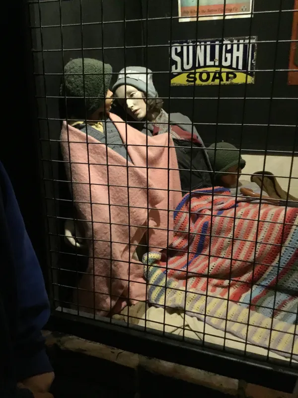 Eden camp 23rd Sept 2025 - image 18