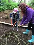 Forest School 129 - image 1 Forest School 129 - image 1