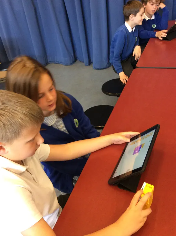 2025 Class 3 STEM Hyatt Education - image 8