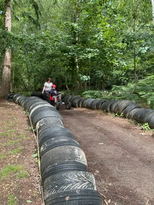 Youlbury 26 - Go Kart - image 13