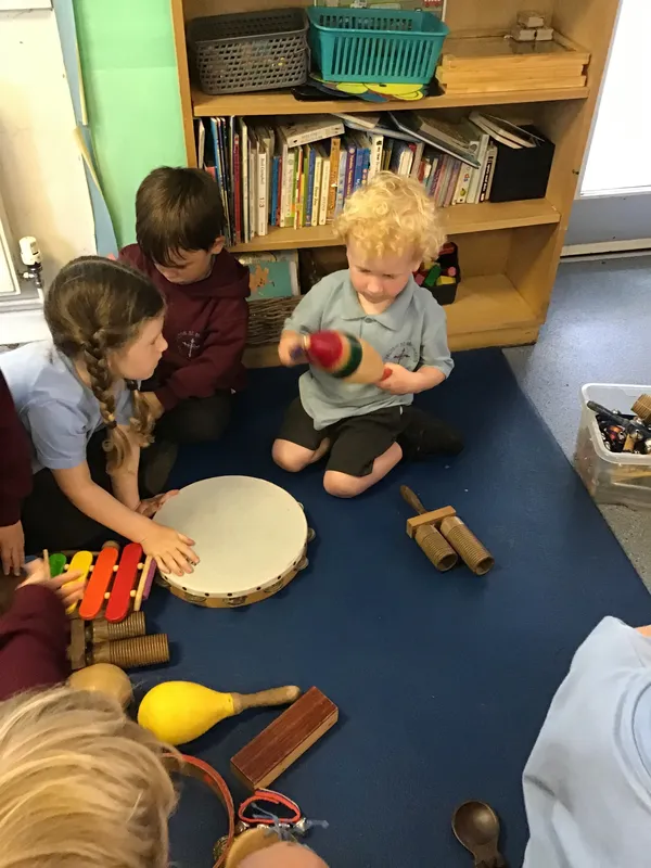 Exploring instruments and making our own music! - image 15 Exploring instruments and making our own music! - image 15