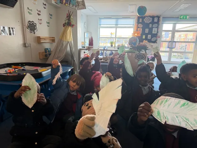 Easter Reception 2026 - image 4