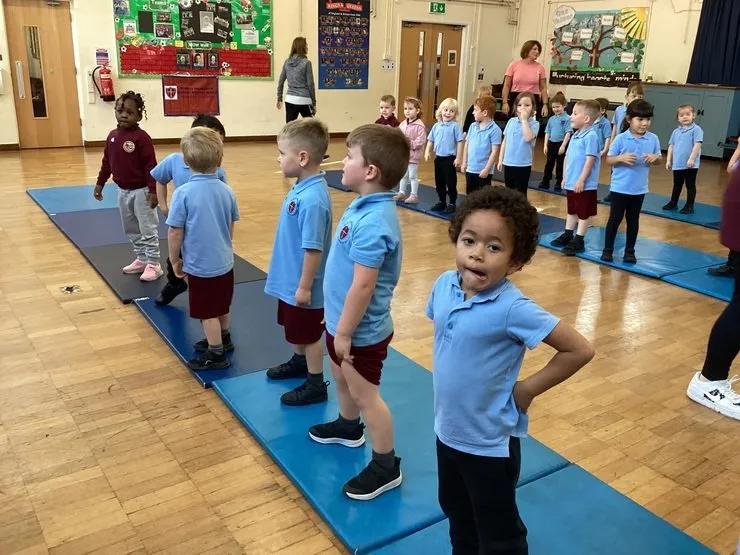 Year R & Mighty Minis - image 14 Year R & Mighty Minis - image 14