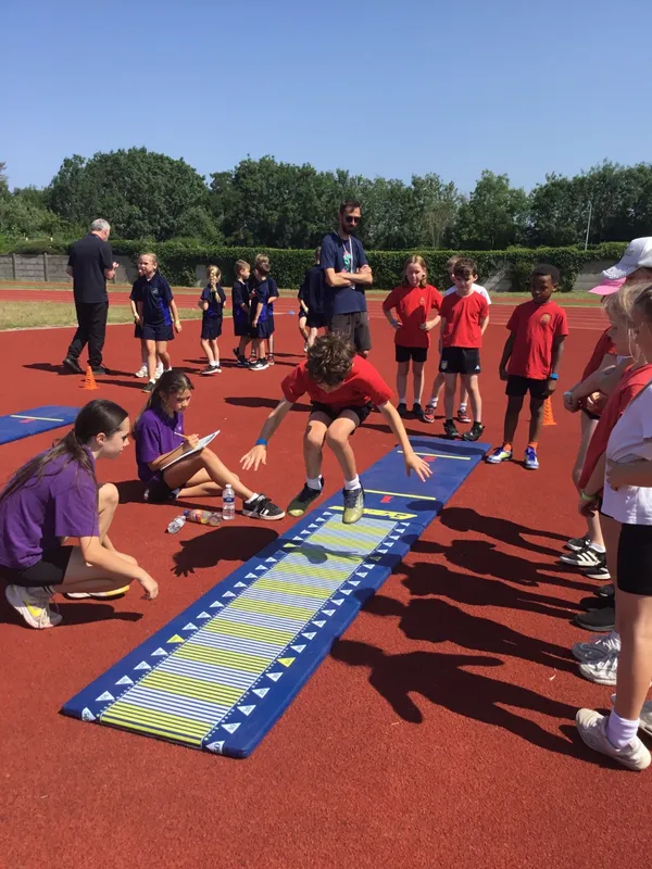 Daventry Athletics 2025 ** - image 1