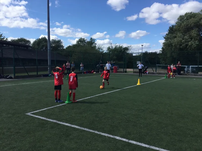 Forester Schools Euro 2024 Festival of Football - image 13