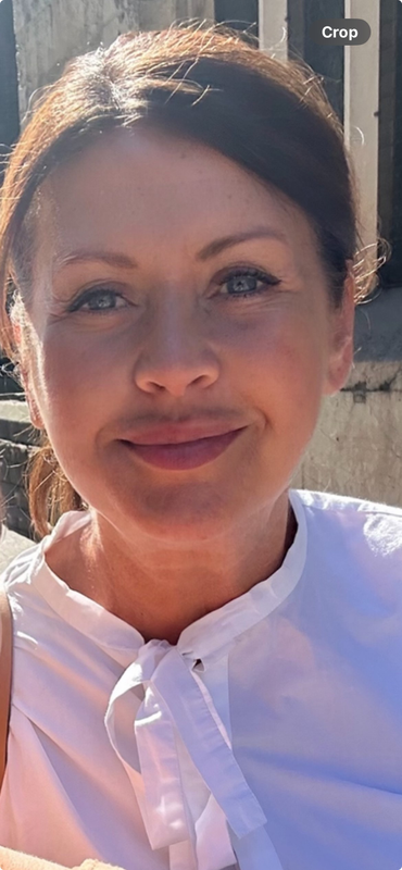 Vanessa Taylor, School Business Manager