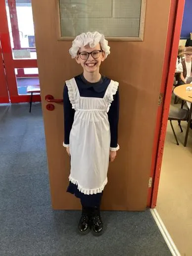 Y5 - Victorian Day - image 10