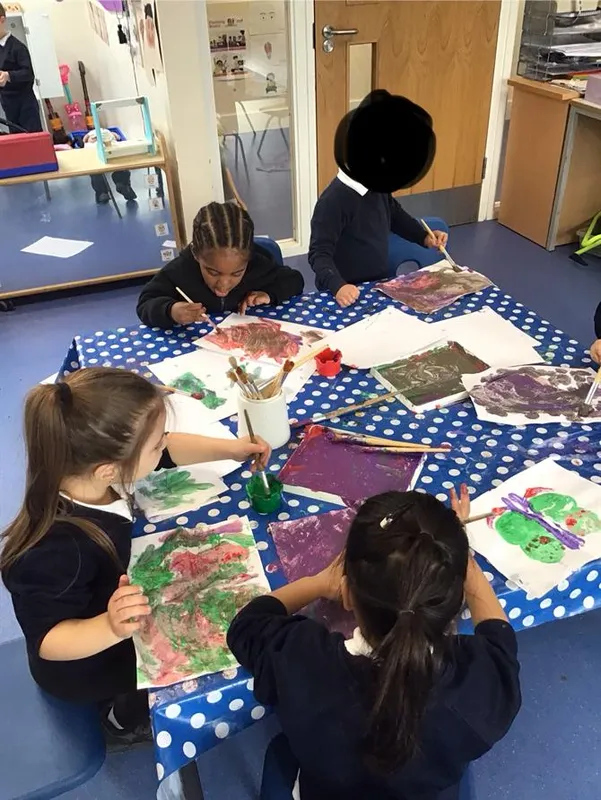 Nursery 20.03.2026 - image 13