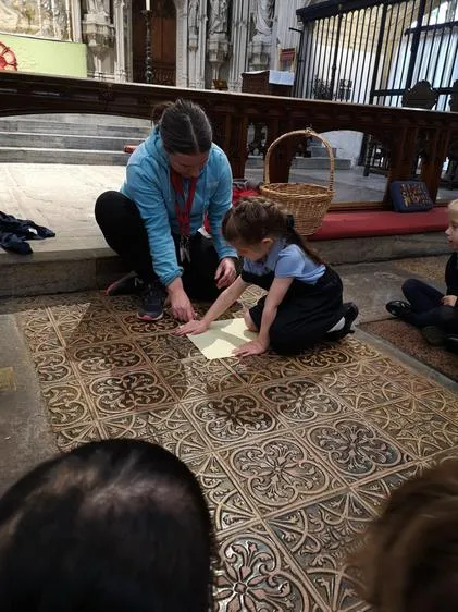 St Albans Cathedral - image 10 St Albans Cathedral - image 10