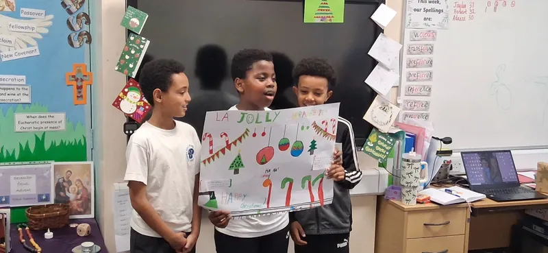 Writing inspiration week-Christmas 25 - image 10