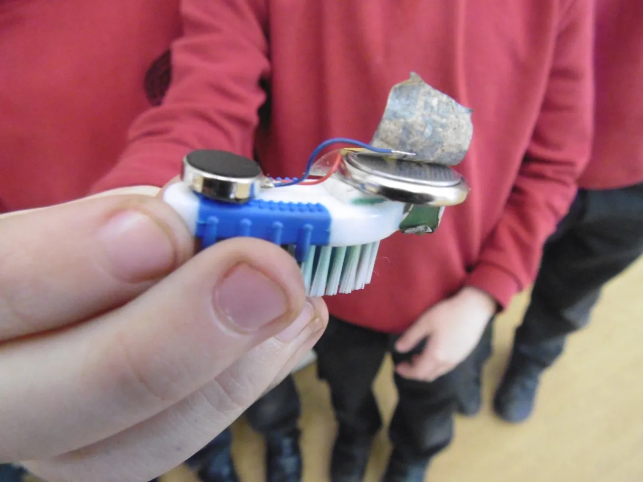 Gallery - created at 2021-11-24 00:55:12 - image 10