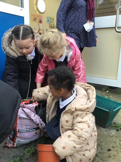 Nursery 13.03.2026 - image 2