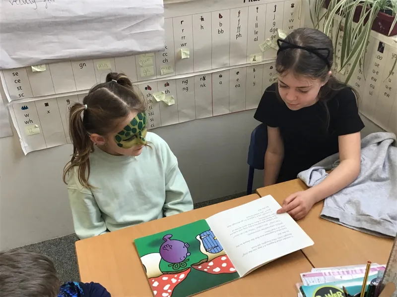 World Book Day 2025 - image 17