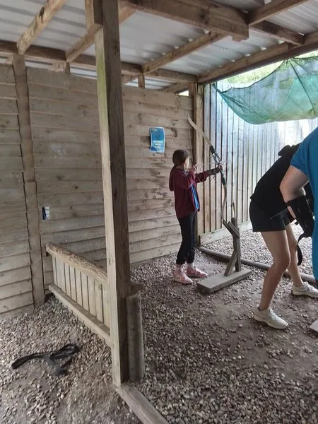 Group 3 - Archery - image 7
