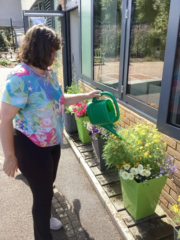 Outdoor Areas - image 1