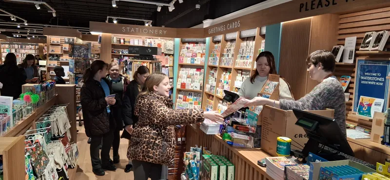 Y6 waterstones - image 16