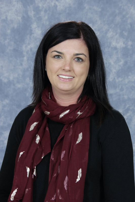 Mrs Humphreys