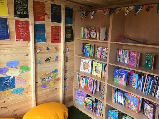 Book Shack - image 1 Book Shack - image 1