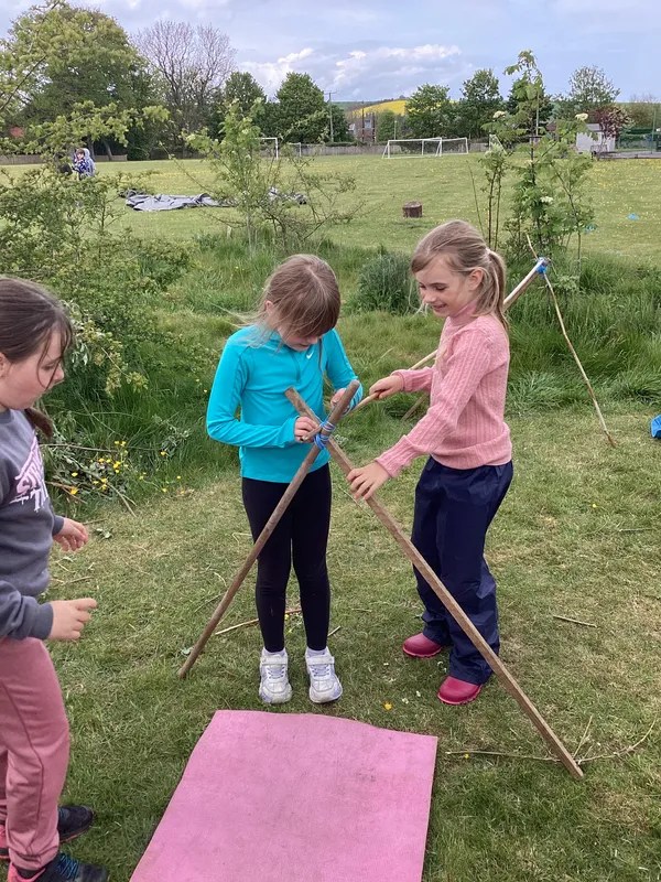 Forest Schools Class 3 - image 25