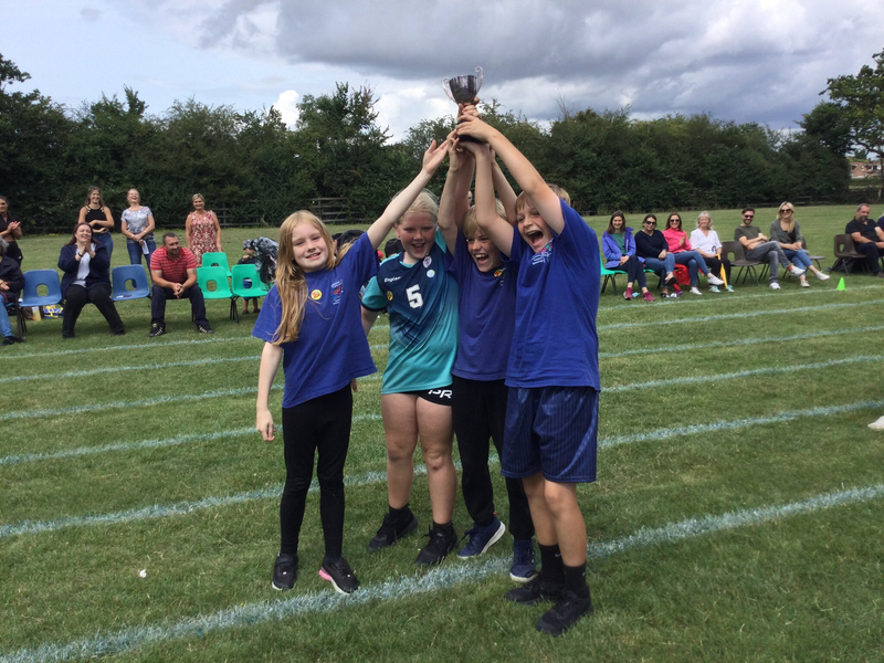 Sports Day