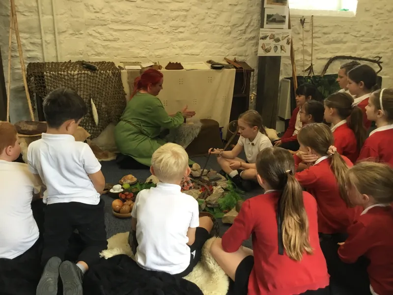 Year 3 - MK Discovery Centre - image 52