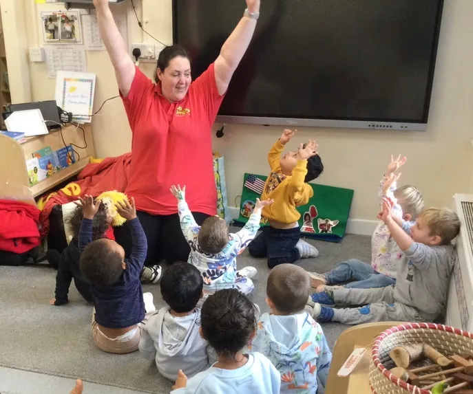 Jo Jingles - image 8