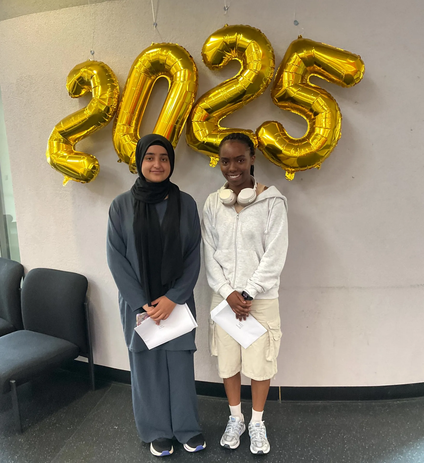 Sixth Form Results 2025 - image 5 Sixth Form Results 2025 - image 5