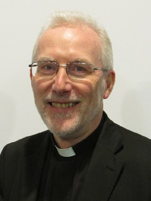 Rev Reg Sinclair