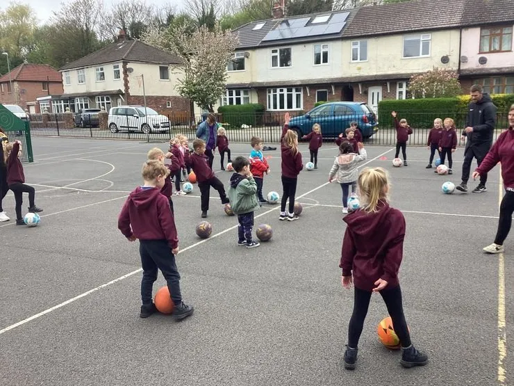 Football Events - image 2 Football Events - image 2