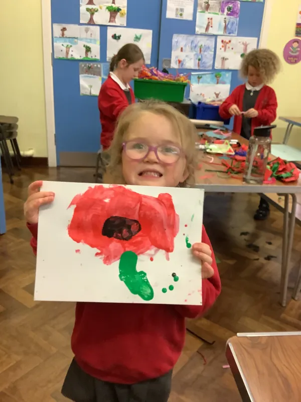 Art Club - Remembrance Day 2025 - image 15 Art Club - Remembrance Day 2025 - image 15