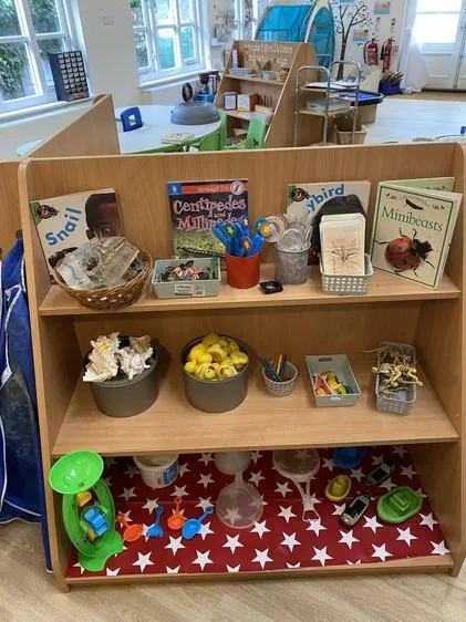 Reception - Our Classroom - image 7 Reception - Our Classroom - image 7